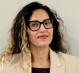 Dr. Manita Shrestha, DNP, PMHNP-BC, AGPCNP-BC — board-certified psychiatric nurse practitioner and founder of MindBrook Psychiatry, Tampa FL